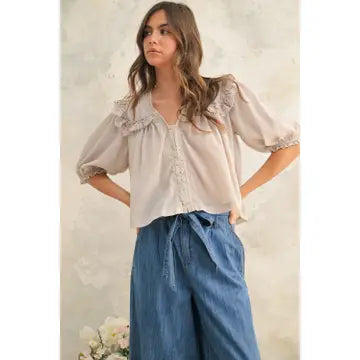 Stephanie Blouse