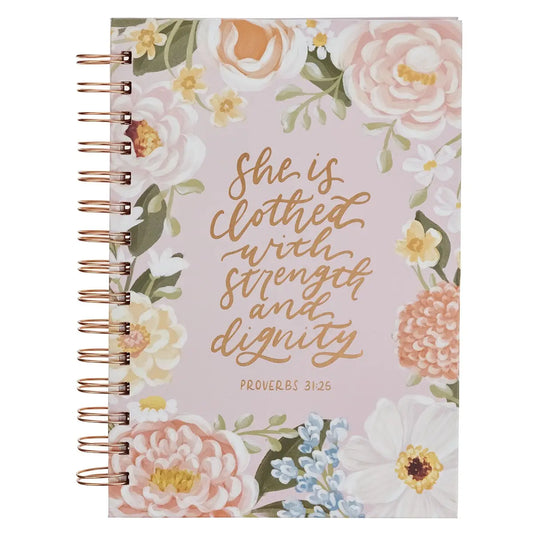Strength & Dignity Journal