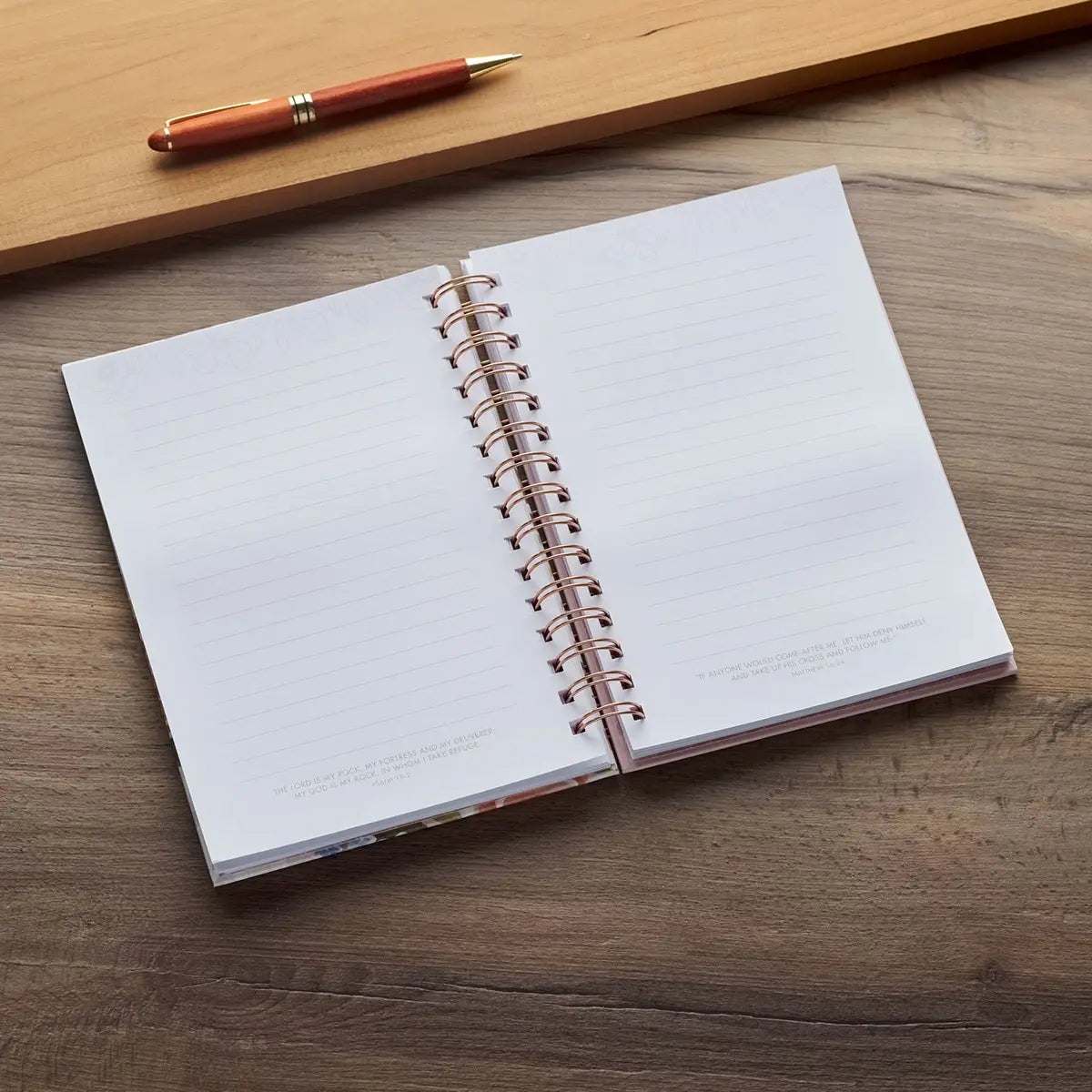 Strength & Dignity Journal