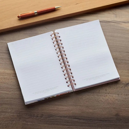 Strength & Dignity Journal