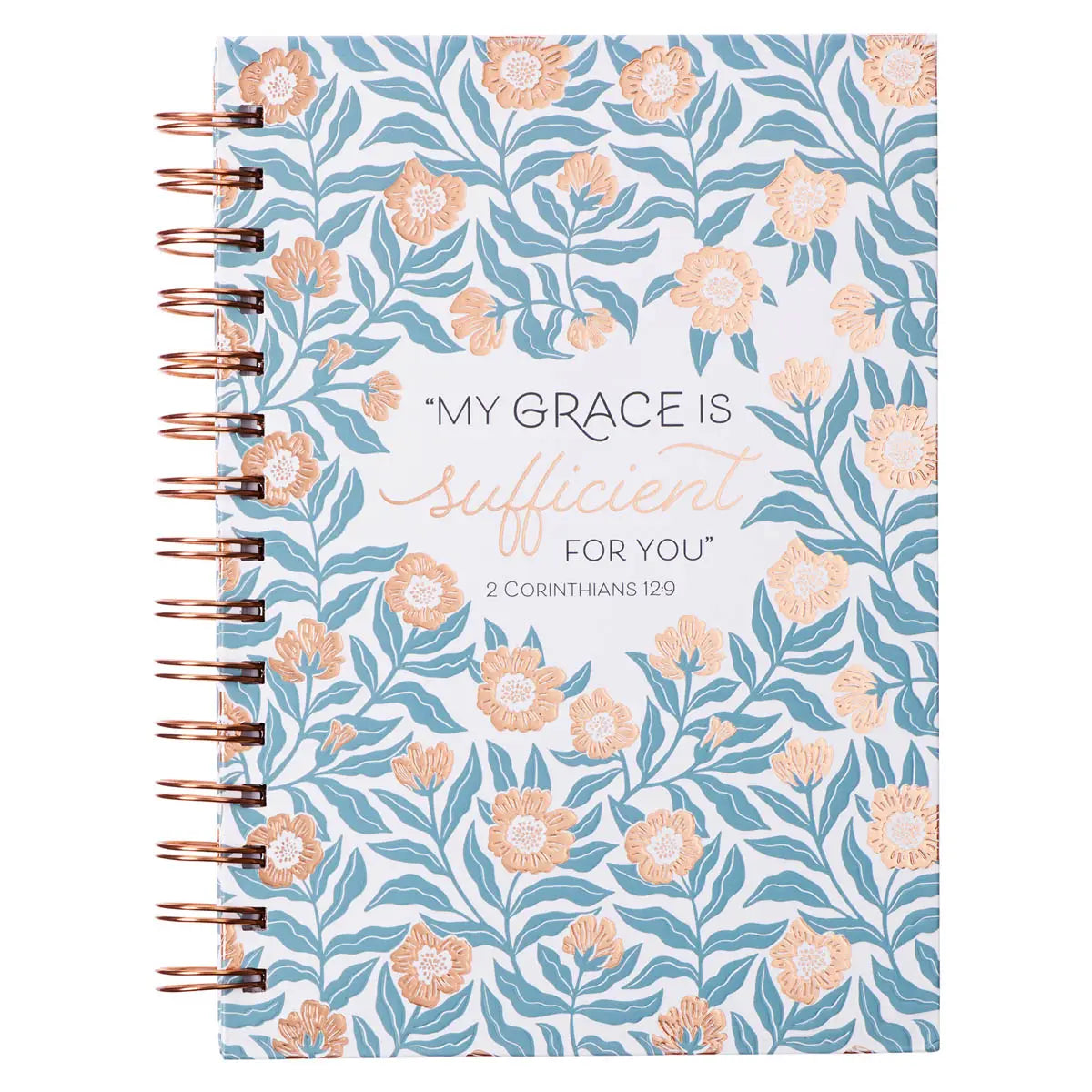 My Grace Journal