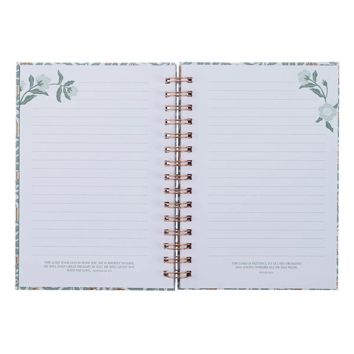 My Grace Journal