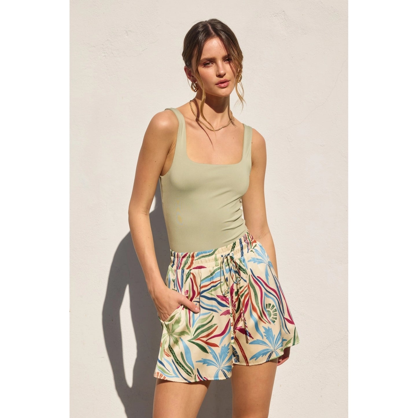 Tia Bodysuit