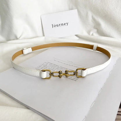 Vintage Belt