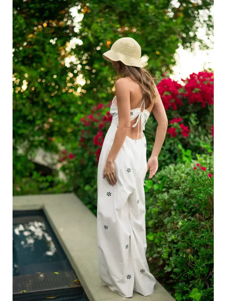 Winery Jumpsuit