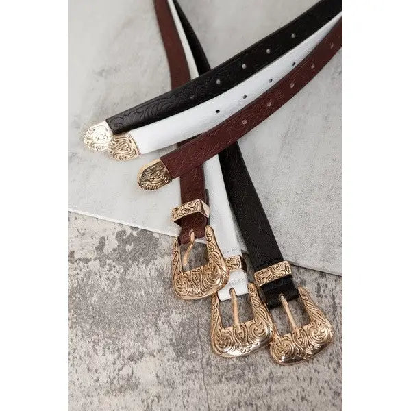 Western Belt
