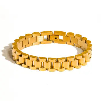 Yannick Watchband Bracelet