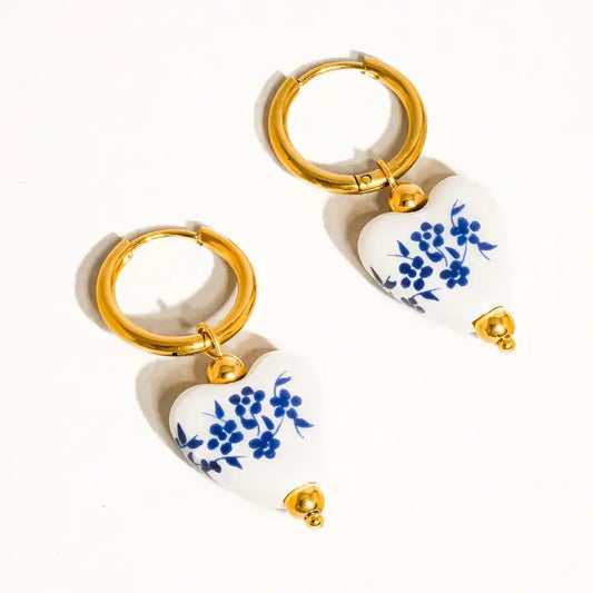 Yun Earring