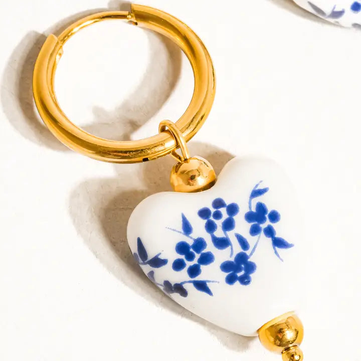 Yun Earring