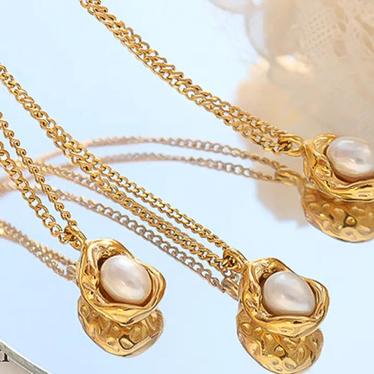 Zakai Necklace